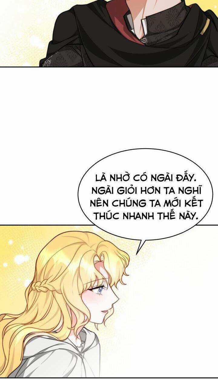 Nam Chính Là Chồng Cũ Của Tôi Chapter 22 trang 53