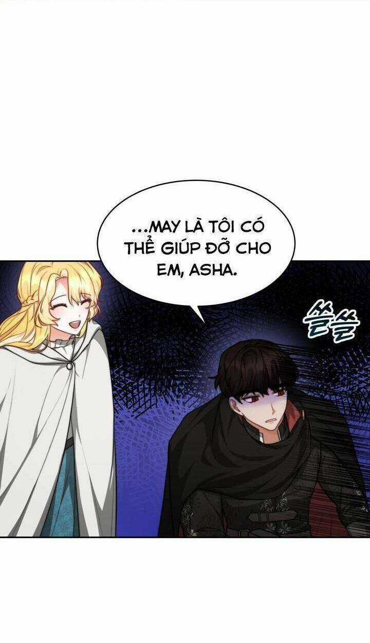 Nam Chính Là Chồng Cũ Của Tôi Chapter 22 trang 54