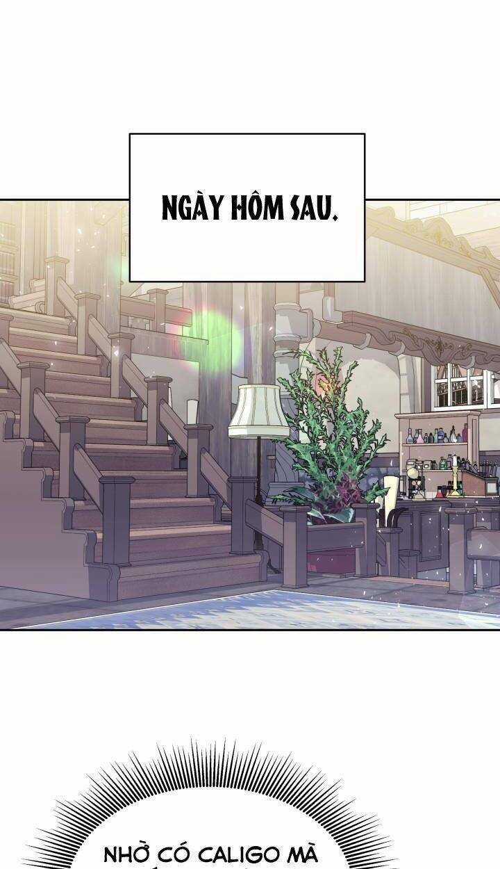 Nam Chính Là Chồng Cũ Của Tôi Chapter 22 trang 55