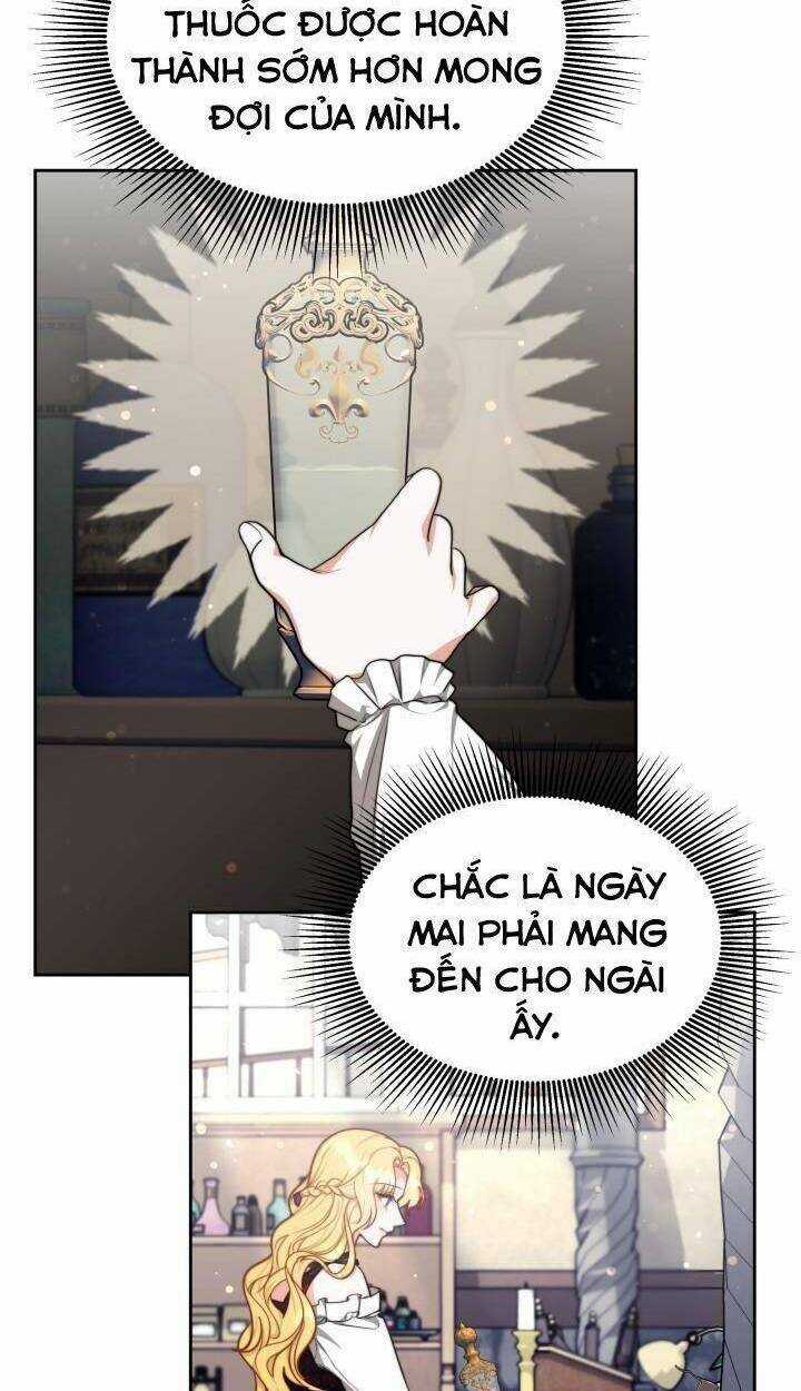 Nam Chính Là Chồng Cũ Của Tôi Chapter 22 trang 56