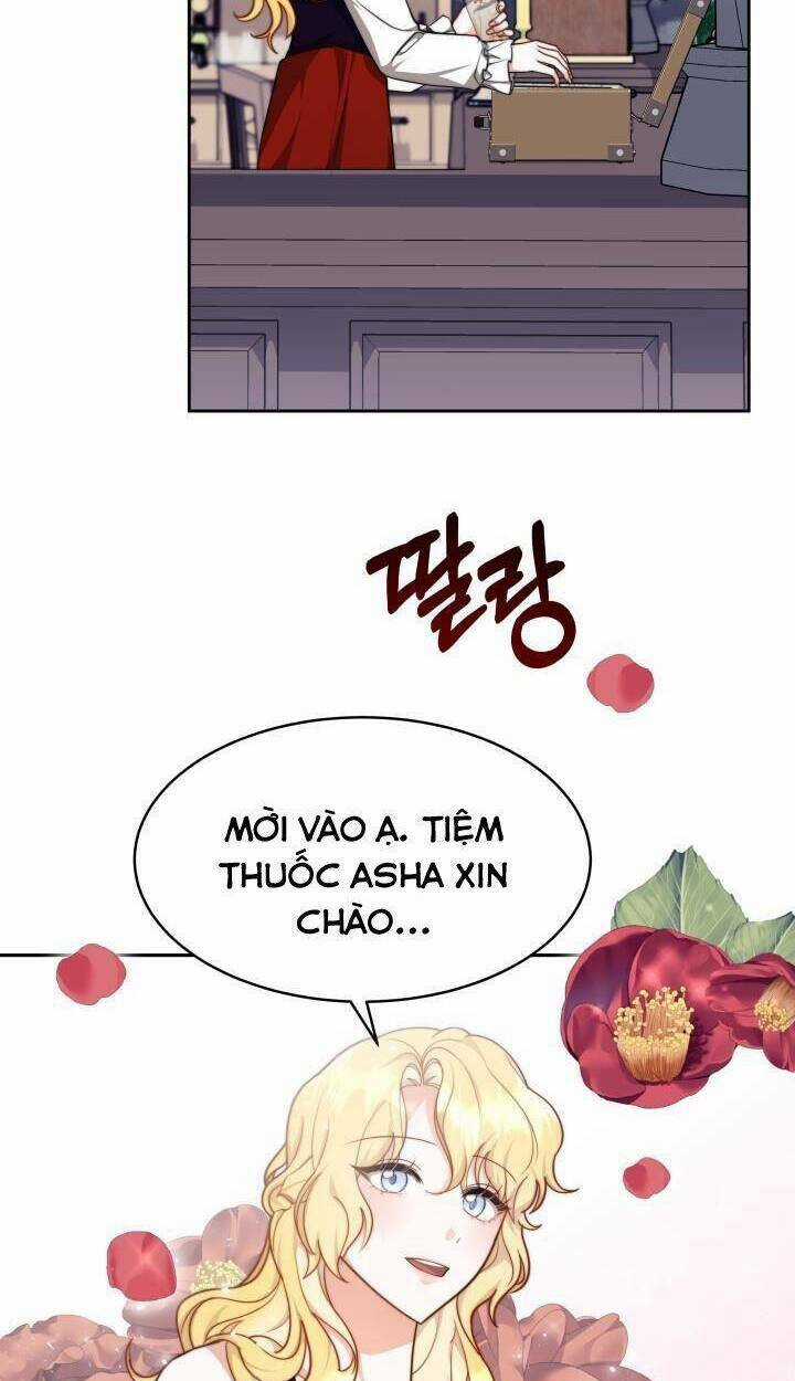 Nam Chính Là Chồng Cũ Của Tôi Chapter 22 trang 57