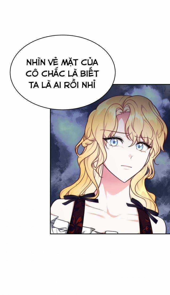 Nam Chính Là Chồng Cũ Của Tôi Chapter 22 trang 59