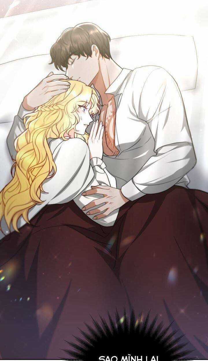 Nam Chính Là Chồng Cũ Của Tôi Chapter 22 trang 6