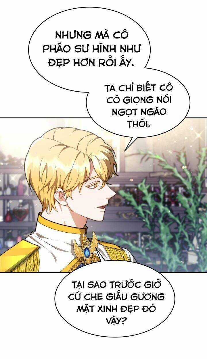 Nam Chính Là Chồng Cũ Của Tôi Chapter 22 trang 63