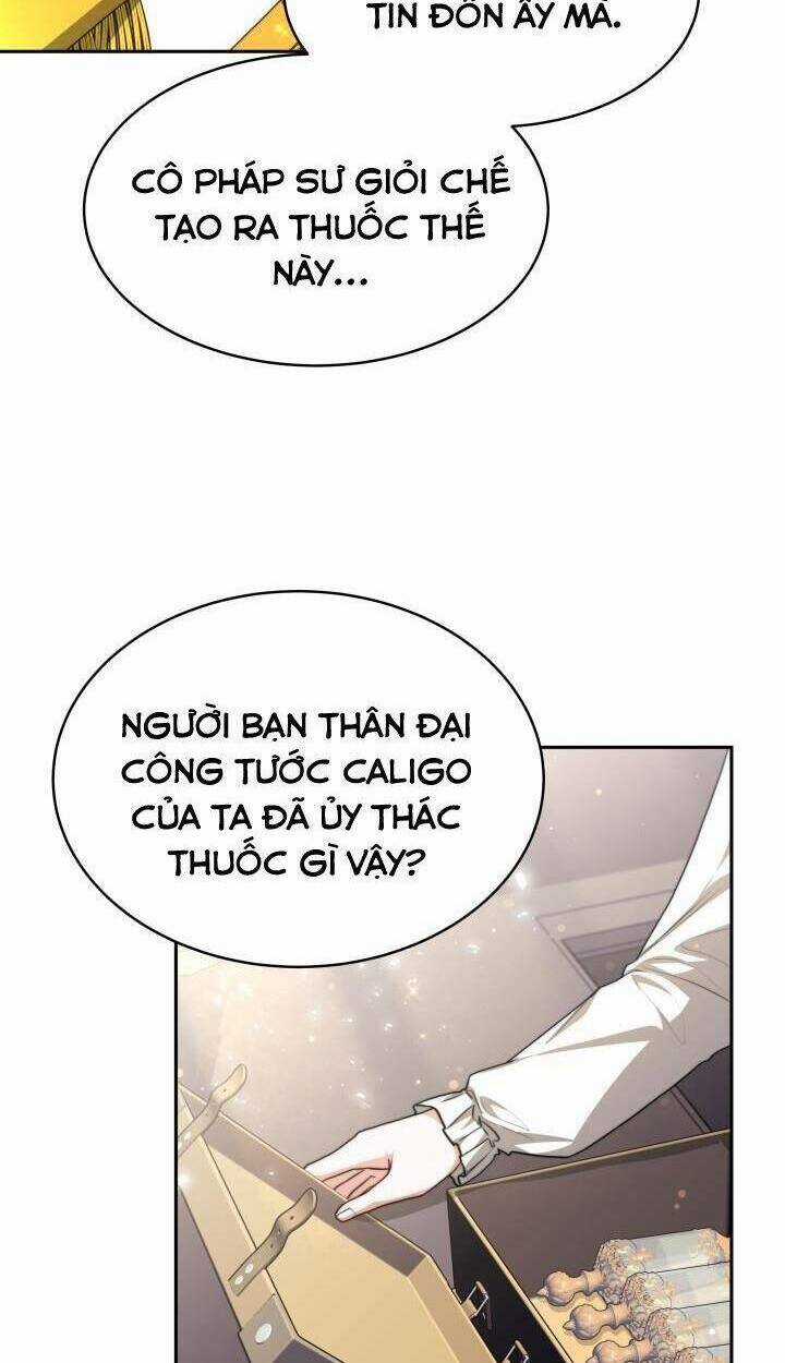 Nam Chính Là Chồng Cũ Của Tôi Chapter 22 trang 66