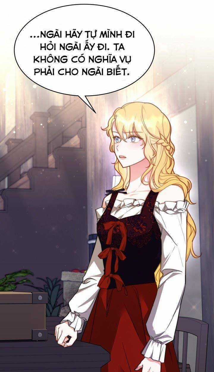 Nam Chính Là Chồng Cũ Của Tôi Chapter 22 trang 68