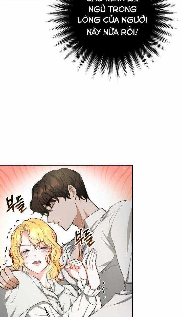 Nam Chính Là Chồng Cũ Của Tôi Chapter 22 trang 7