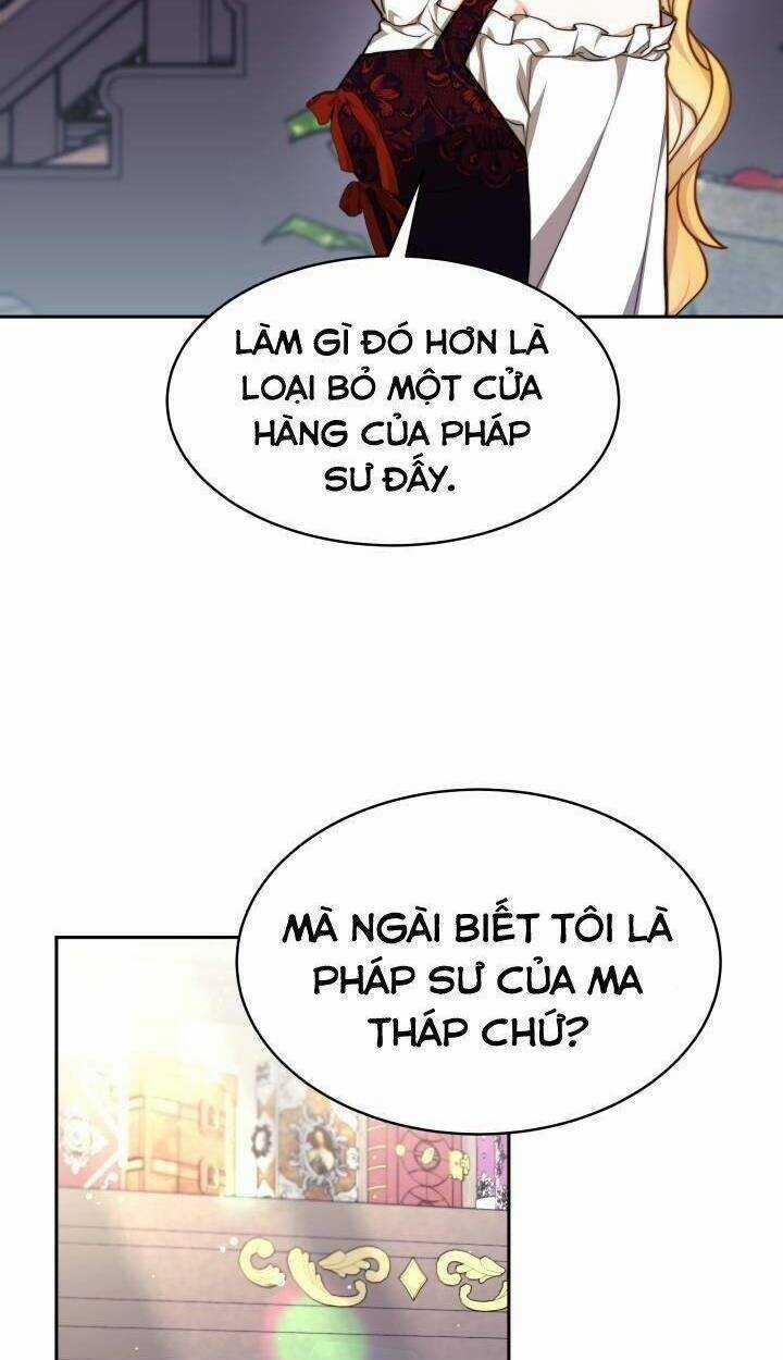 Nam Chính Là Chồng Cũ Của Tôi Chapter 22 trang 73