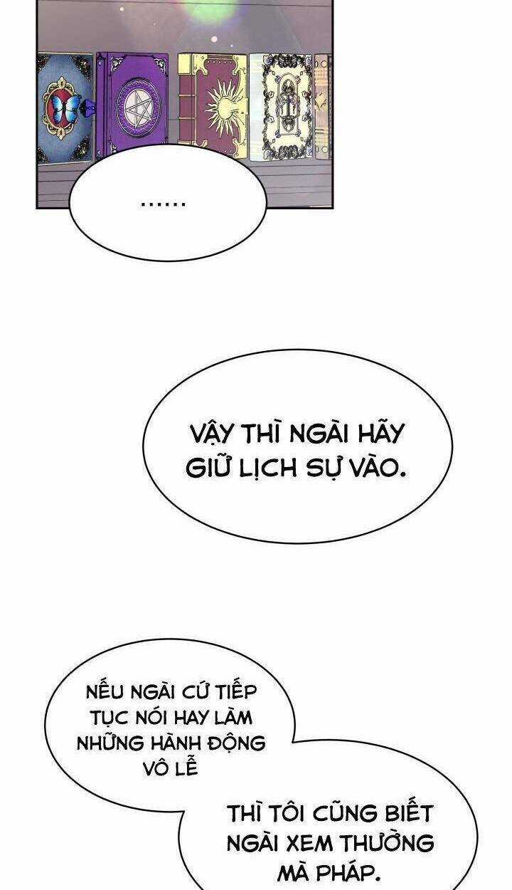 Nam Chính Là Chồng Cũ Của Tôi Chapter 22 trang 74