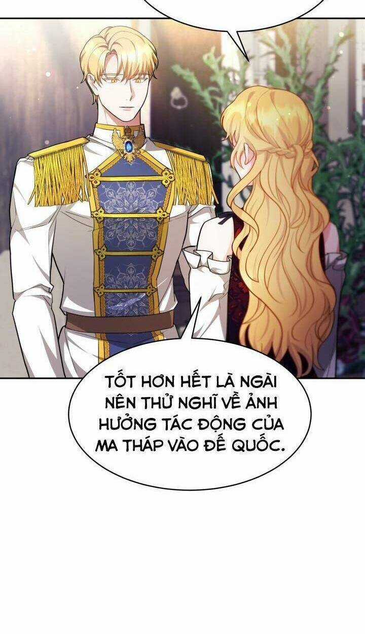 Nam Chính Là Chồng Cũ Của Tôi Chapter 22 trang 75