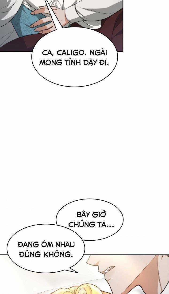 Nam Chính Là Chồng Cũ Của Tôi Chapter 22 trang 8