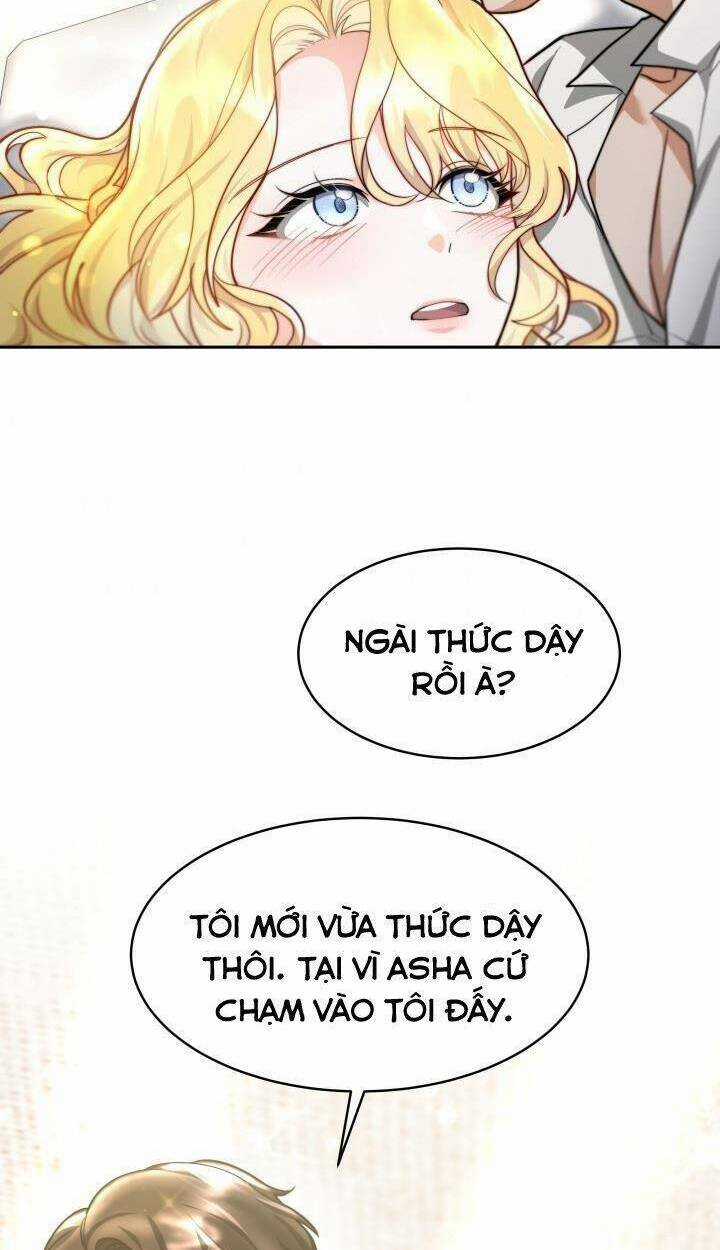 Nam Chính Là Chồng Cũ Của Tôi Chapter 22 trang 9