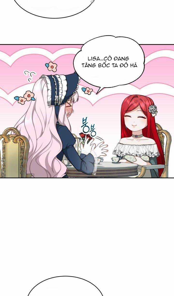 Nam Chính Là Chồng Cũ Của Tôi Chapter 23.1 trang 11