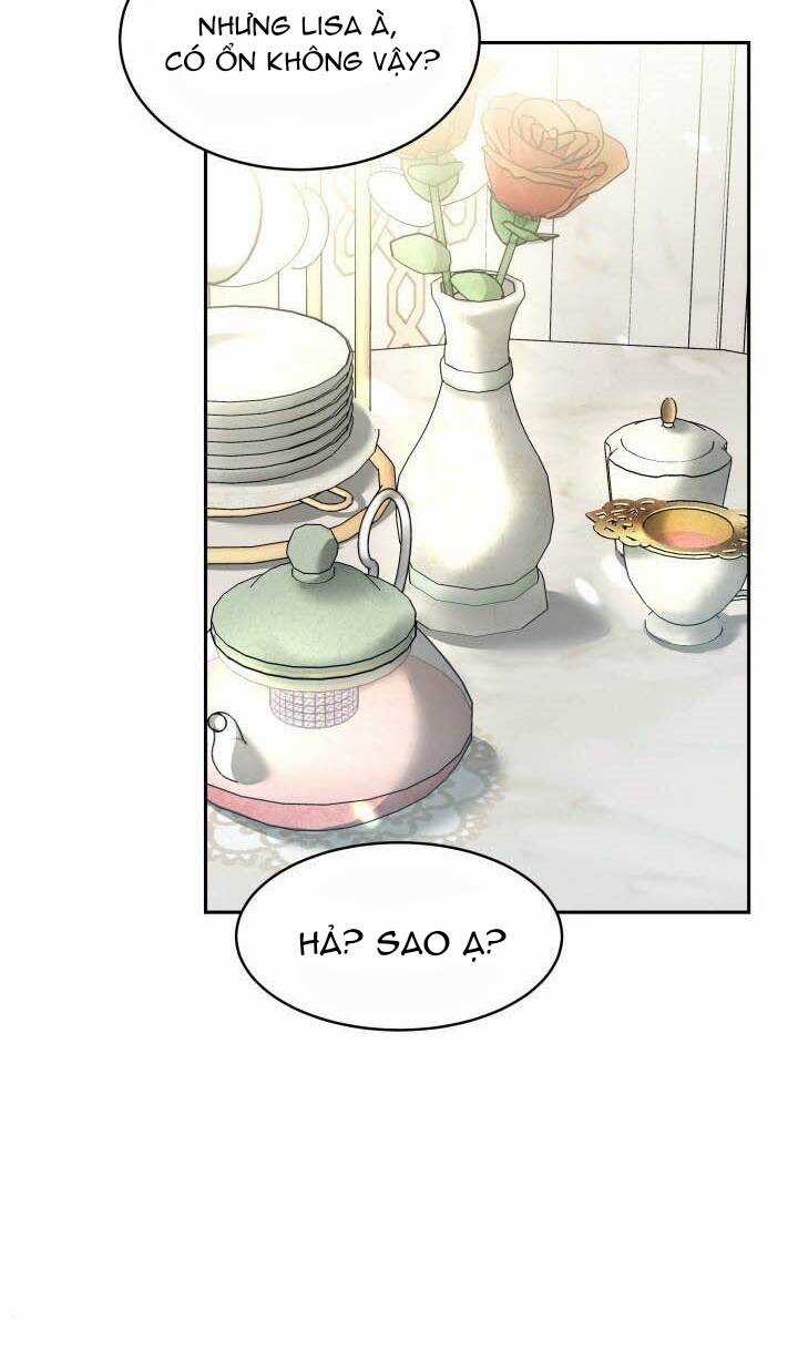 Nam Chính Là Chồng Cũ Của Tôi Chapter 23.1 trang 12