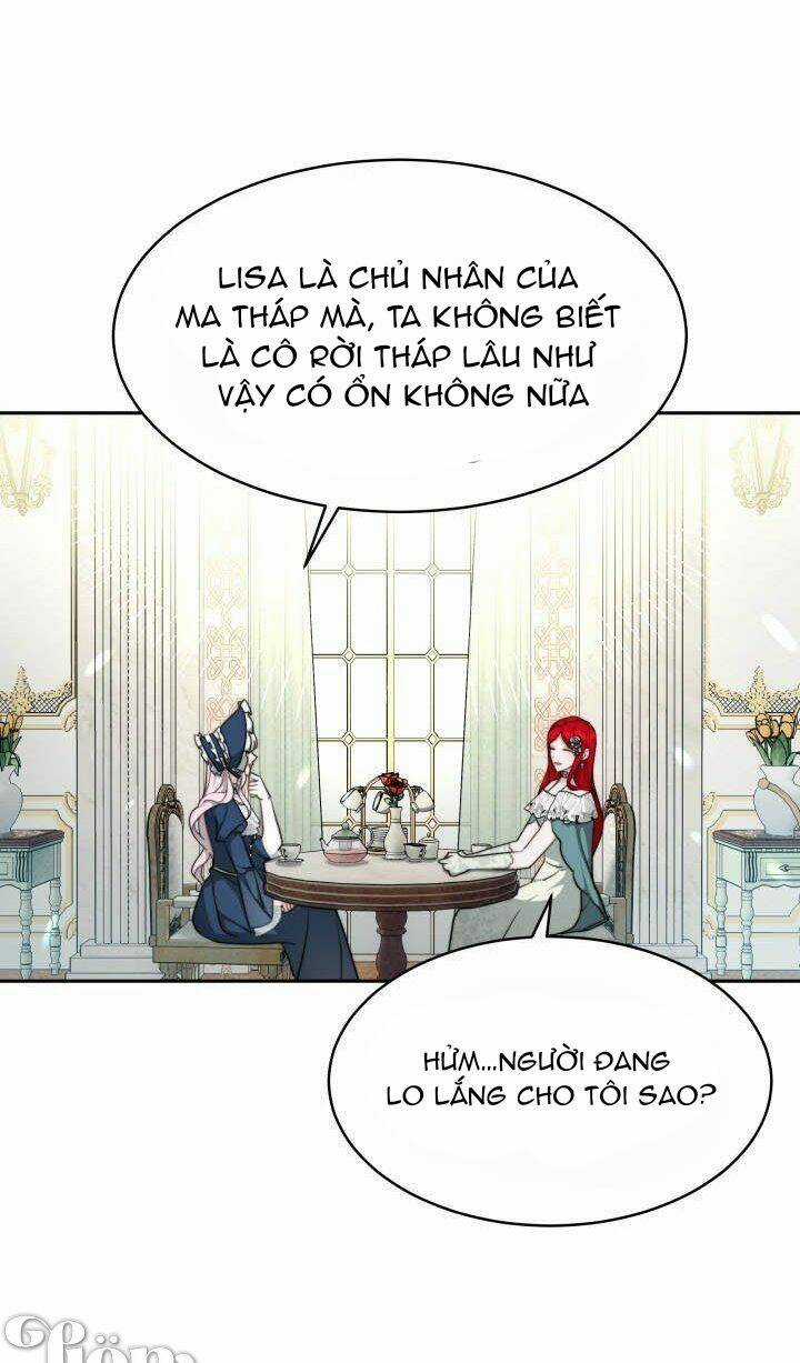 Nam Chính Là Chồng Cũ Của Tôi Chapter 23.1 trang 13