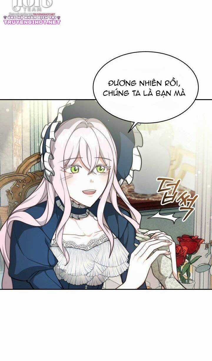 Nam Chính Là Chồng Cũ Của Tôi Chapter 23.1 trang 14