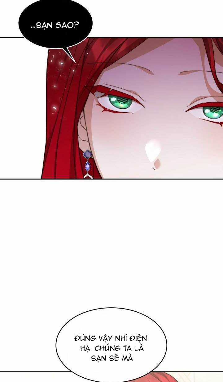 Nam Chính Là Chồng Cũ Của Tôi Chapter 23.1 trang 16