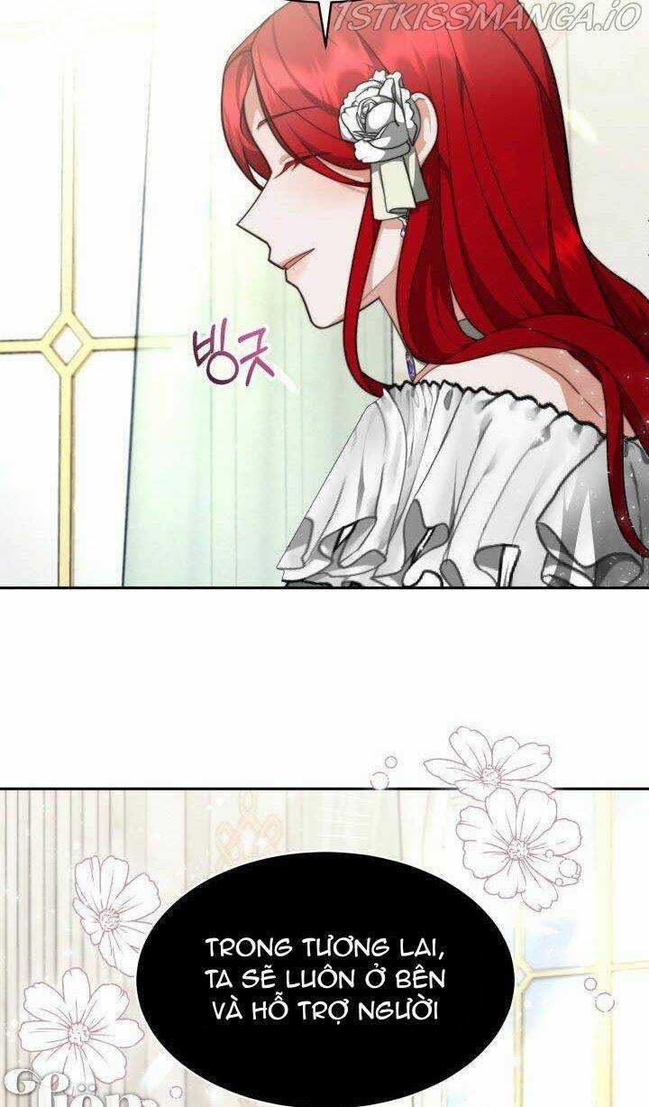 Nam Chính Là Chồng Cũ Của Tôi Chapter 23.1 trang 17