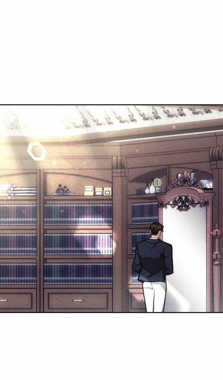 Nam Chính Là Chồng Cũ Của Tôi Chapter 23.1 trang 19