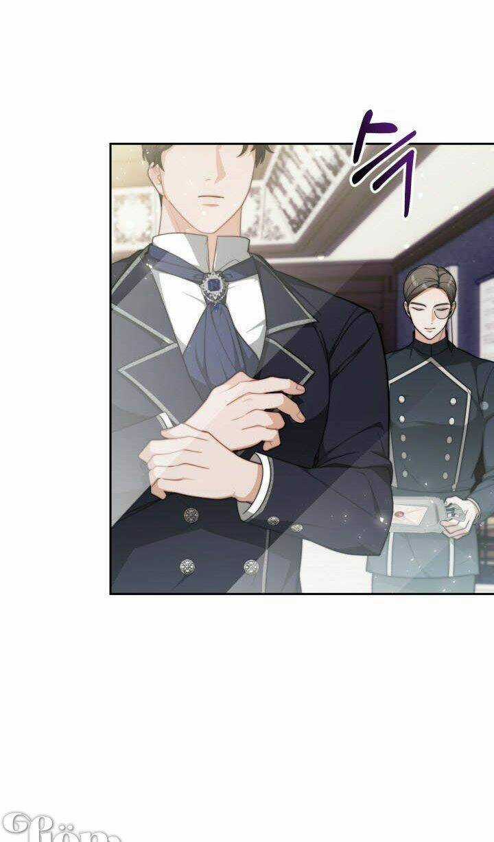 Nam Chính Là Chồng Cũ Của Tôi Chapter 23.1 trang 21