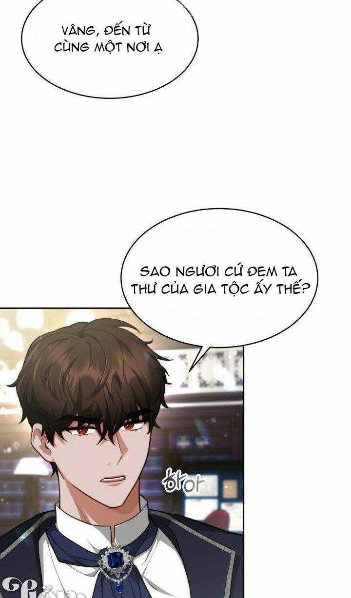 Nam Chính Là Chồng Cũ Của Tôi Chapter 23.1 trang 25