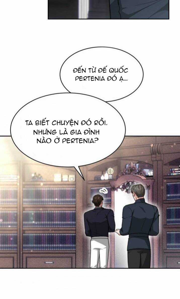 Nam Chính Là Chồng Cũ Của Tôi Chapter 23.1 trang 27