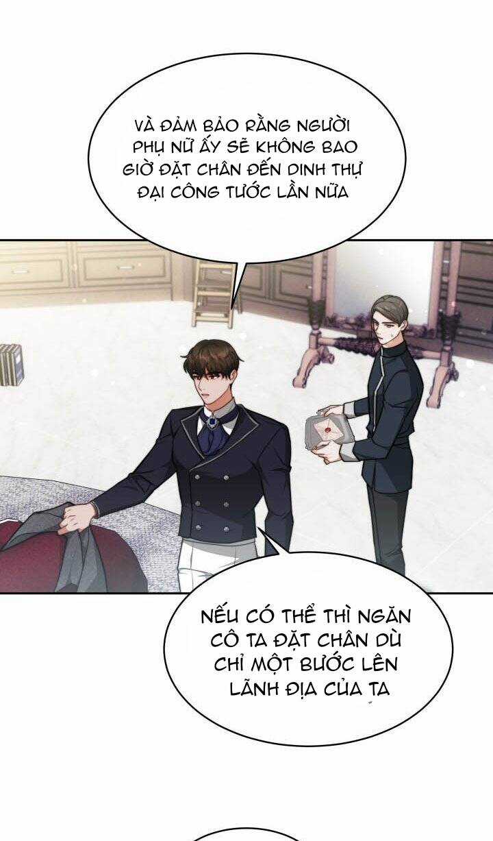 Nam Chính Là Chồng Cũ Của Tôi Chapter 23.1 trang 31