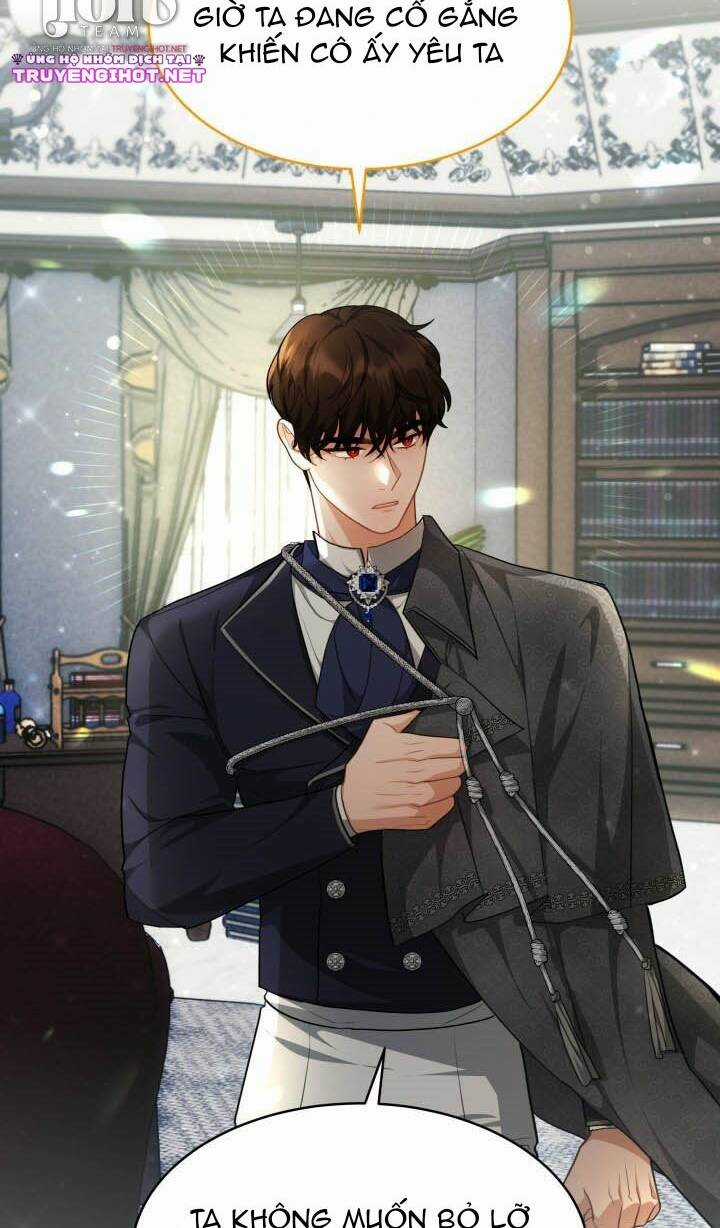 Nam Chính Là Chồng Cũ Của Tôi Chapter 23.1 trang 34