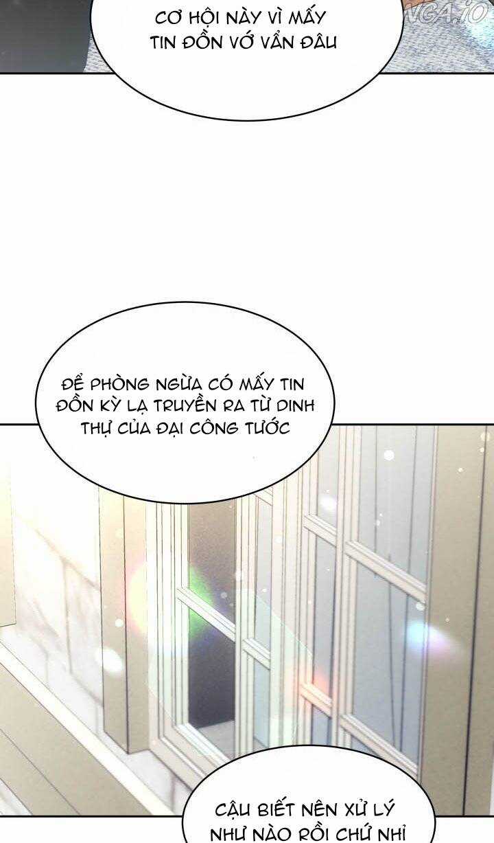 Nam Chính Là Chồng Cũ Của Tôi Chapter 23.1 trang 35