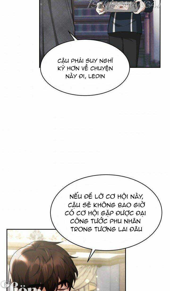 Nam Chính Là Chồng Cũ Của Tôi Chapter 23.1 trang 37