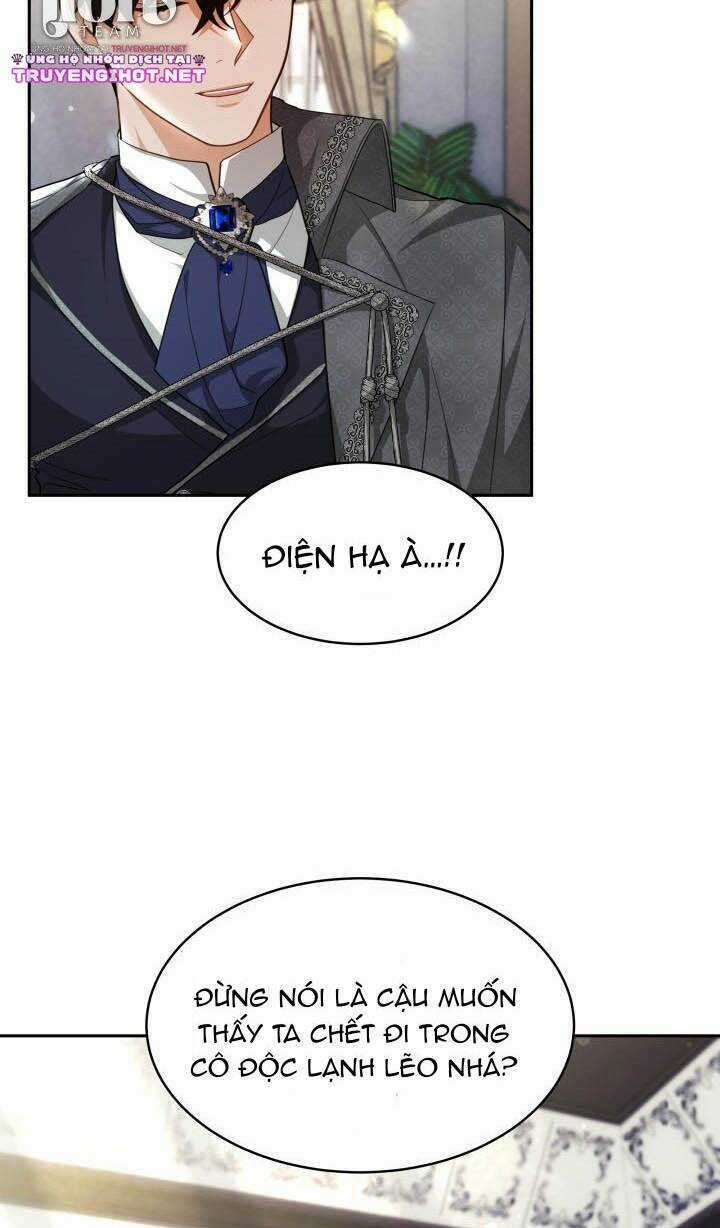 Nam Chính Là Chồng Cũ Của Tôi Chapter 23.1 trang 38