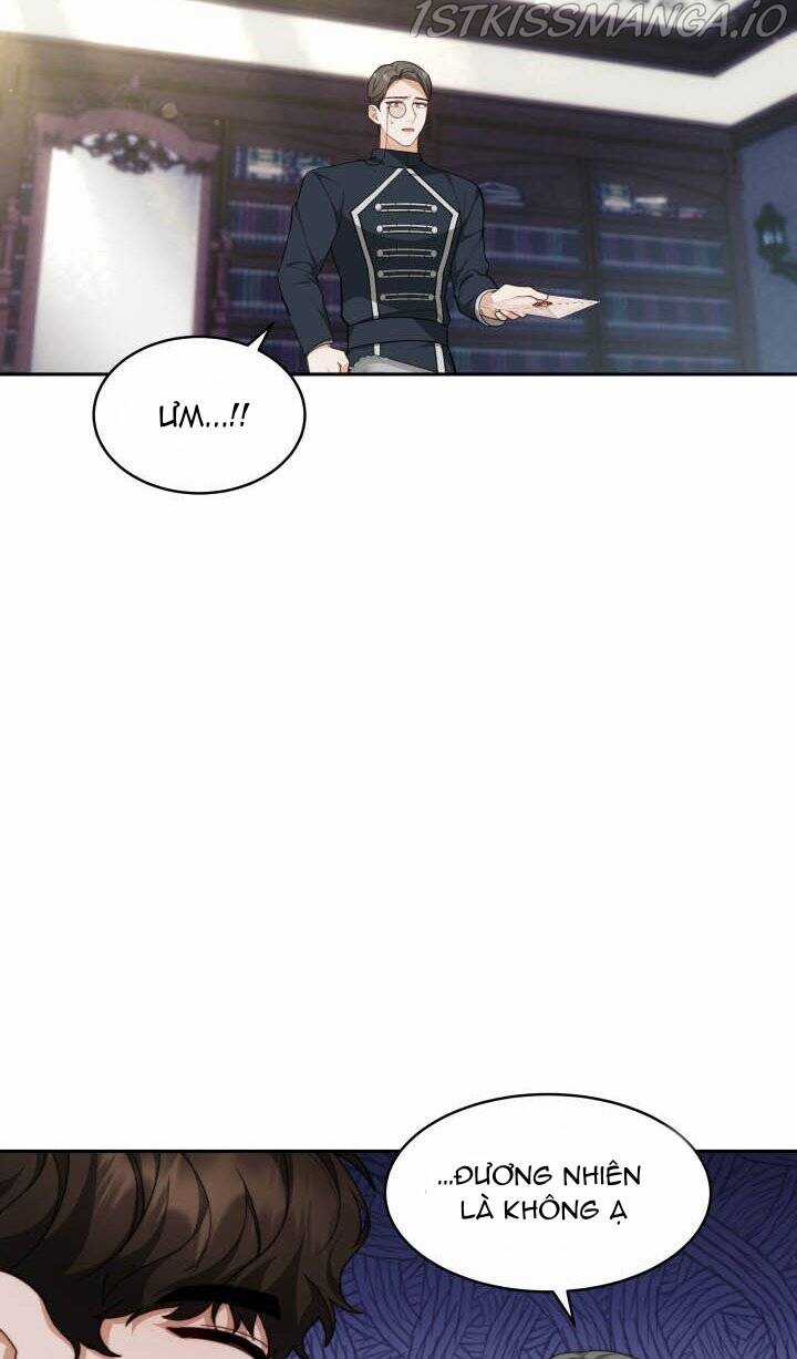 Nam Chính Là Chồng Cũ Của Tôi Chapter 23.1 trang 39