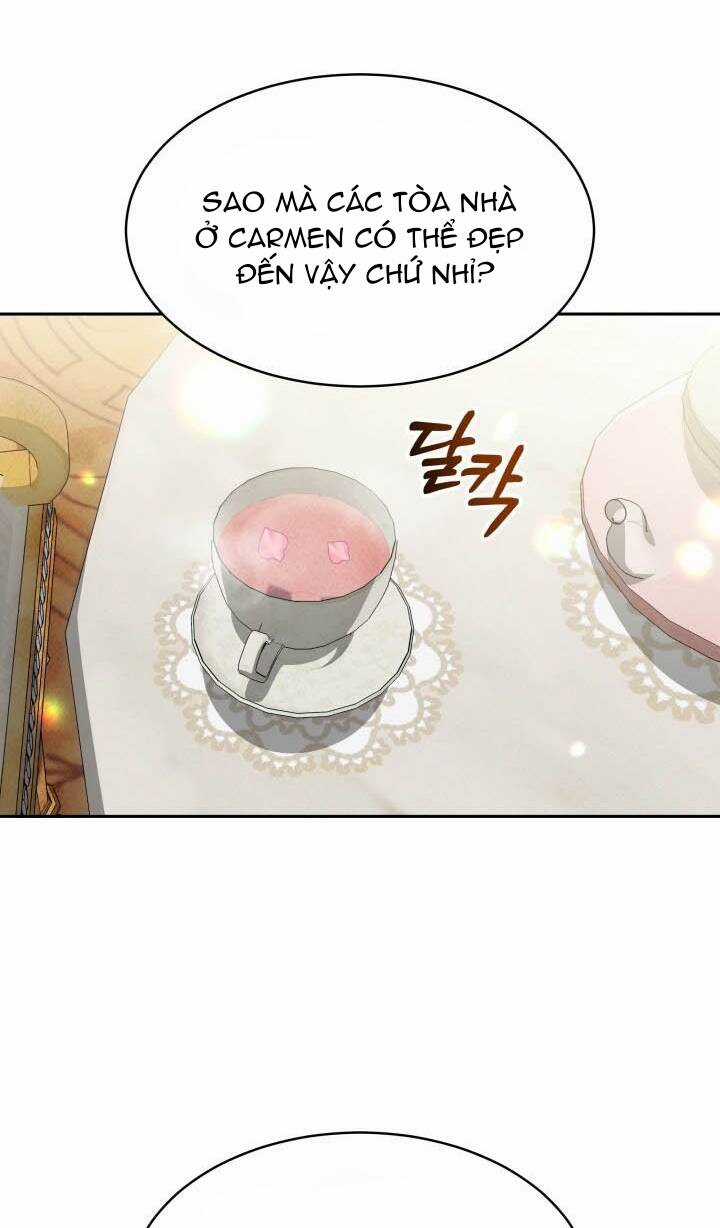 Nam Chính Là Chồng Cũ Của Tôi Chapter 23.1 trang 4