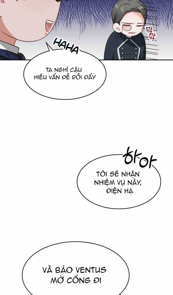 Nam Chính Là Chồng Cũ Của Tôi Chapter 23.1 trang 40