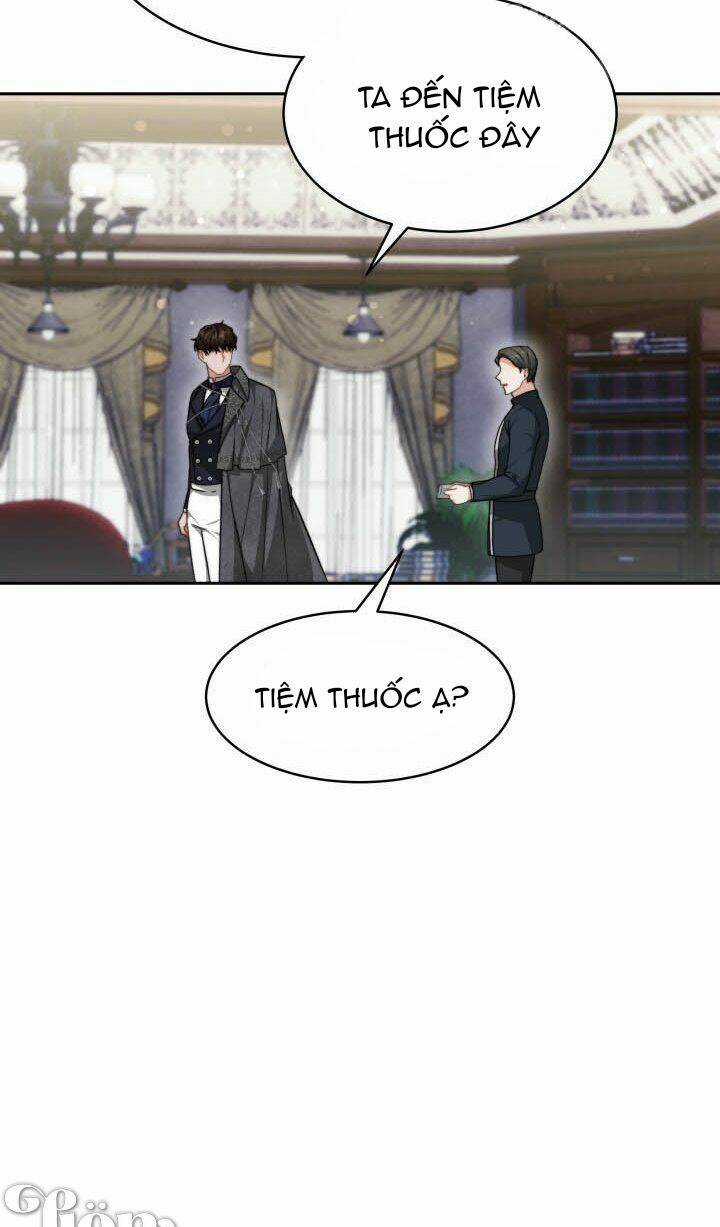 Nam Chính Là Chồng Cũ Của Tôi Chapter 23.1 trang 41