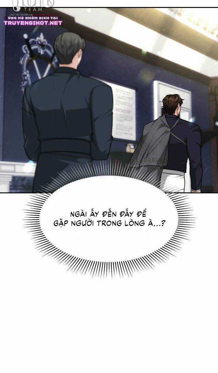 Nam Chính Là Chồng Cũ Của Tôi Chapter 23.1 trang 42