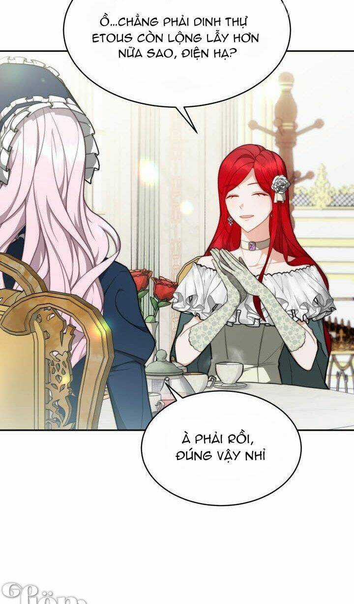 Nam Chính Là Chồng Cũ Của Tôi Chapter 23.1 trang 5