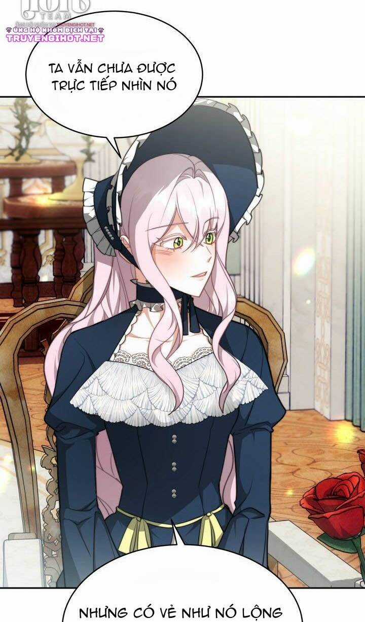 Nam Chính Là Chồng Cũ Của Tôi Chapter 23.1 trang 6