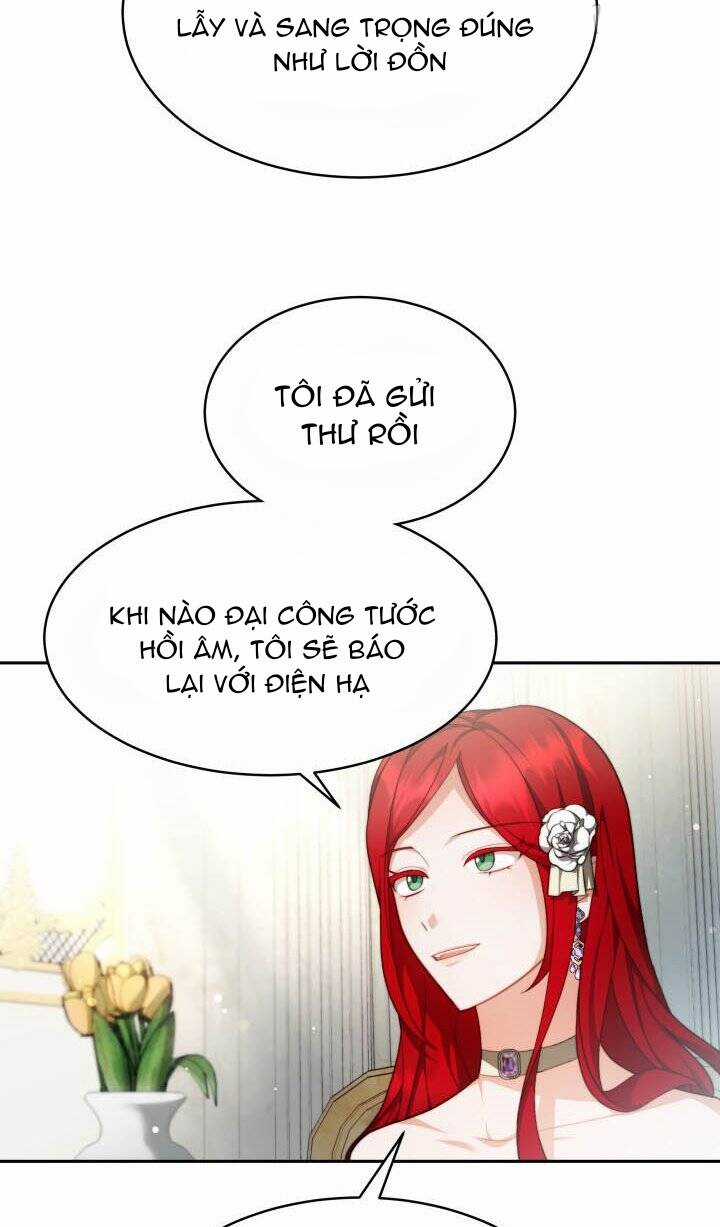 Nam Chính Là Chồng Cũ Của Tôi Chapter 23.1 trang 7