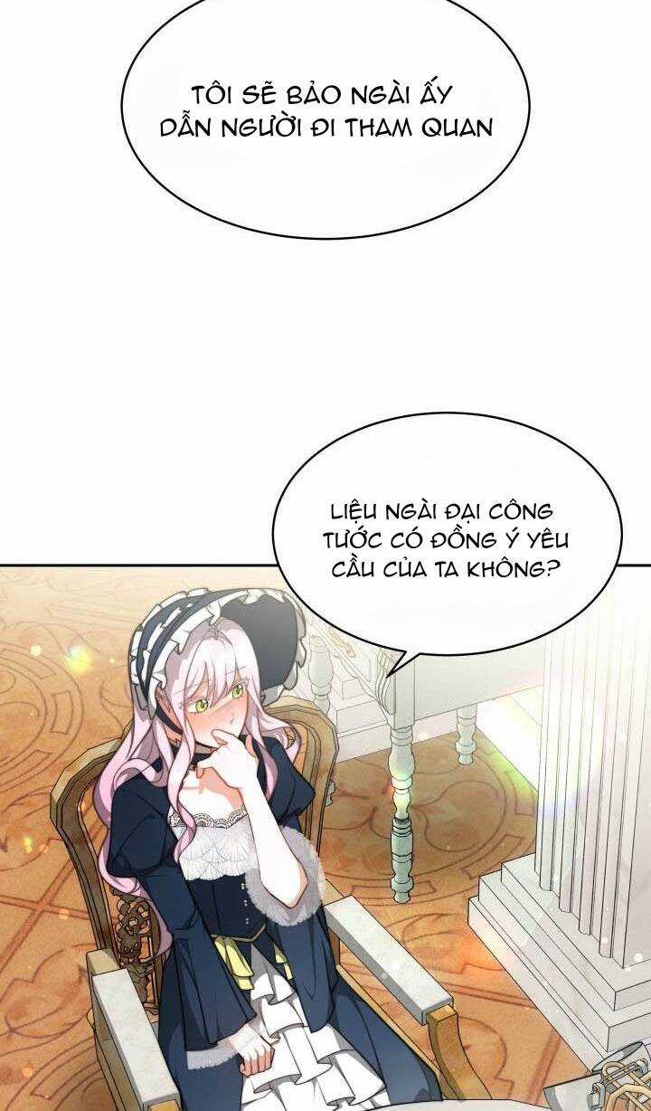 Nam Chính Là Chồng Cũ Của Tôi Chapter 23.1 trang 8