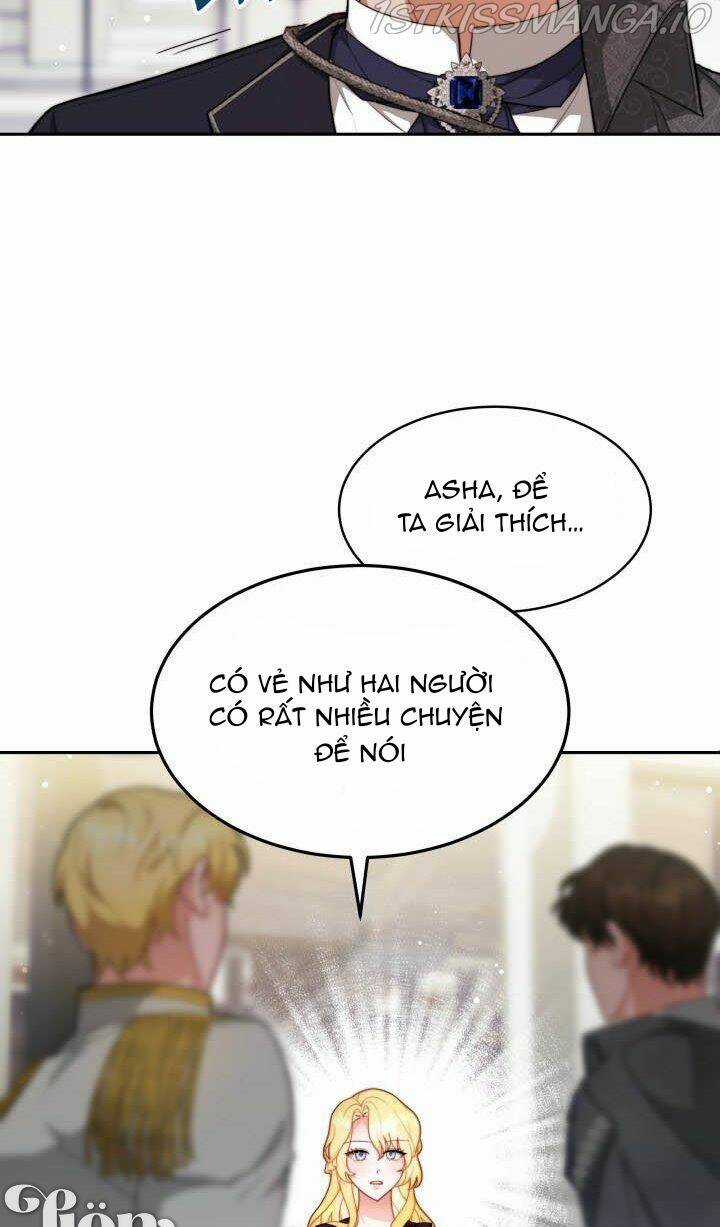 Nam Chính Là Chồng Cũ Của Tôi Chapter 23.2 trang 10