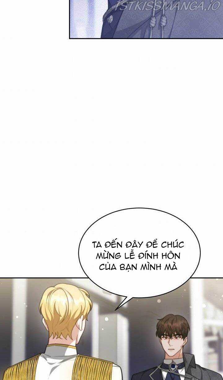 Nam Chính Là Chồng Cũ Của Tôi Chapter 23.2 trang 16