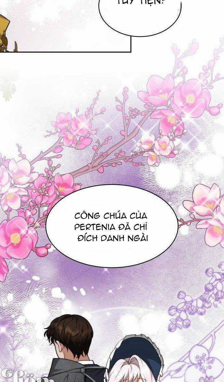 Nam Chính Là Chồng Cũ Của Tôi Chapter 23.2 trang 18