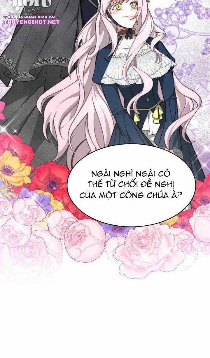Nam Chính Là Chồng Cũ Của Tôi Chapter 23.2 trang 19
