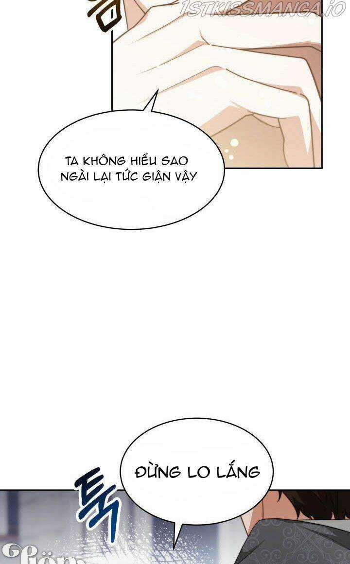 Nam Chính Là Chồng Cũ Của Tôi Chapter 23.2 trang 22