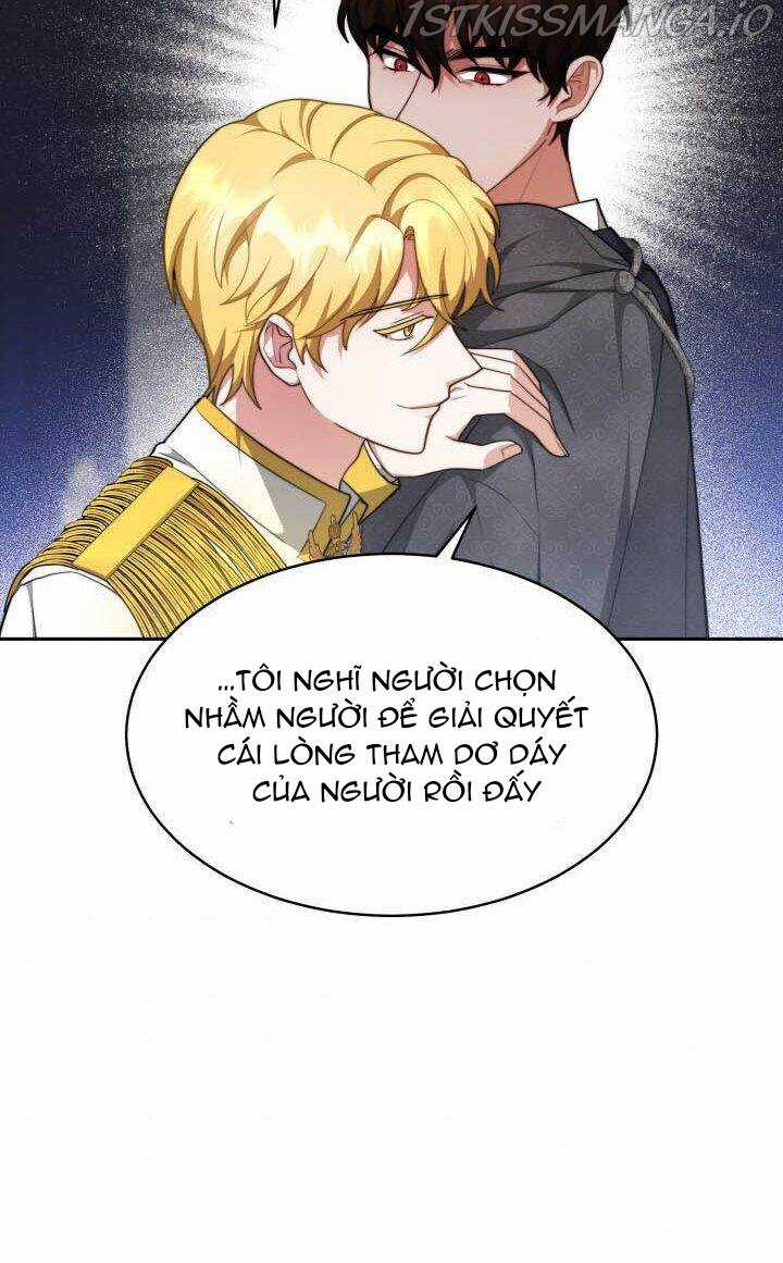 Nam Chính Là Chồng Cũ Của Tôi Chapter 23.2 trang 24
