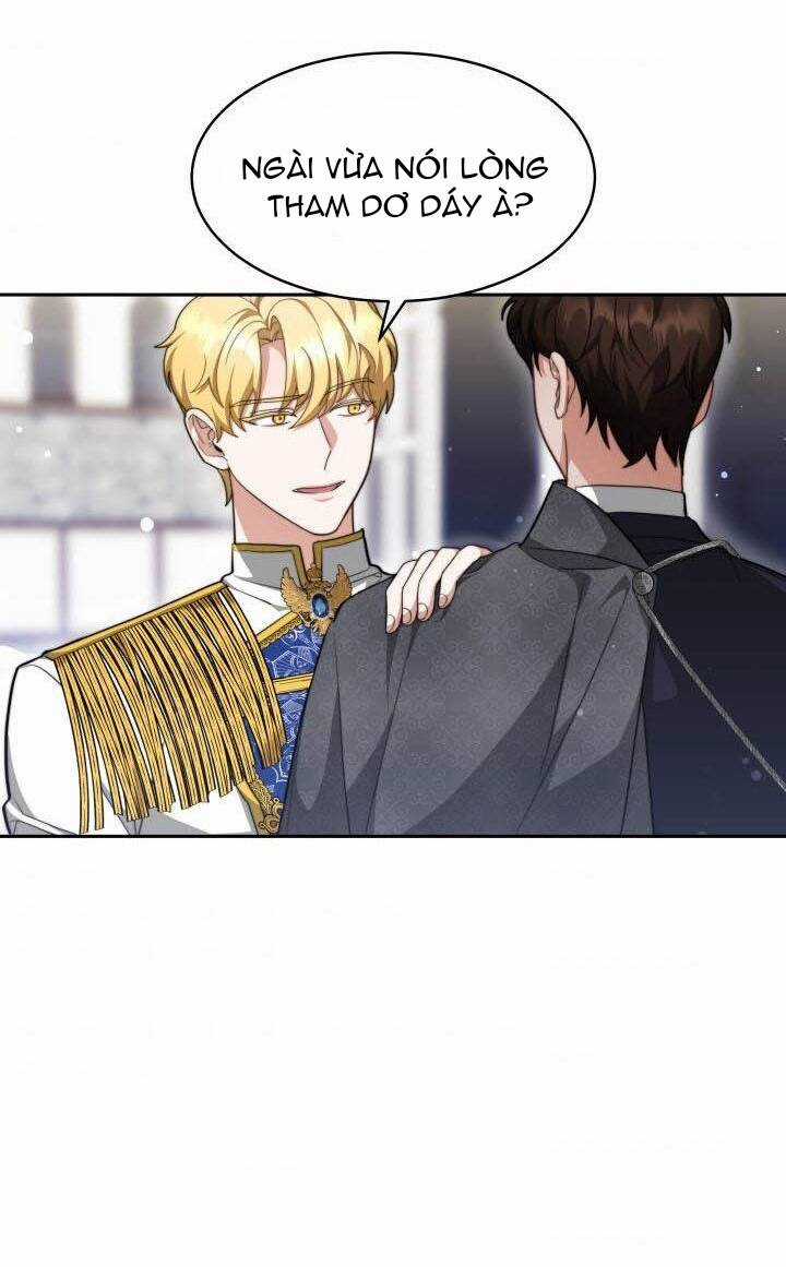 Nam Chính Là Chồng Cũ Của Tôi Chapter 23.2 trang 25