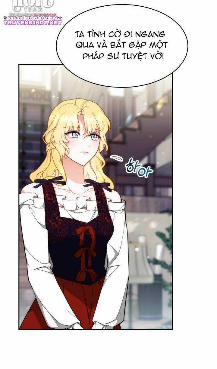 Nam Chính Là Chồng Cũ Của Tôi Chapter 23.2 trang 3