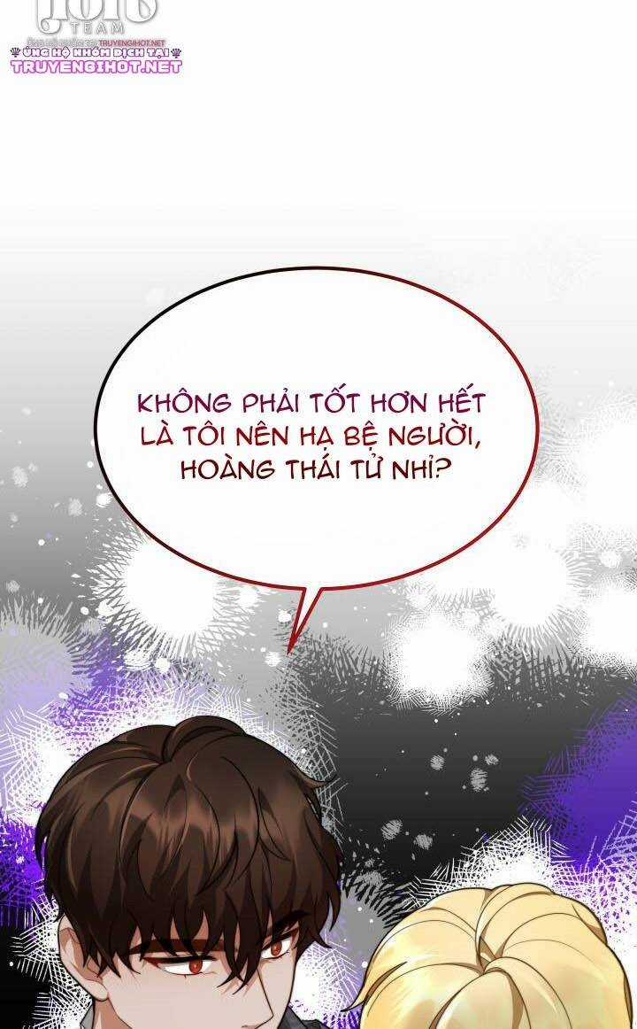 Nam Chính Là Chồng Cũ Của Tôi Chapter 23.2 trang 39