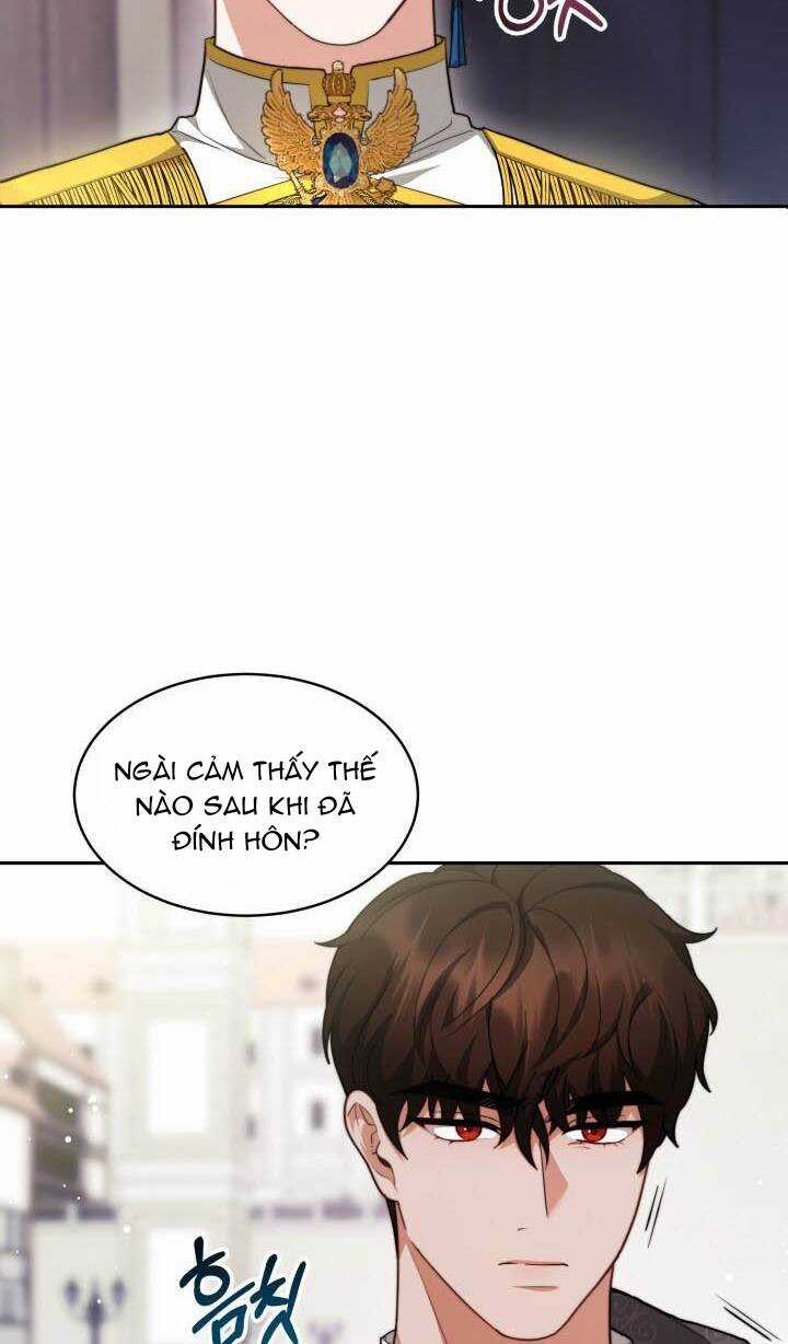 Nam Chính Là Chồng Cũ Của Tôi Chapter 23.2 trang 9